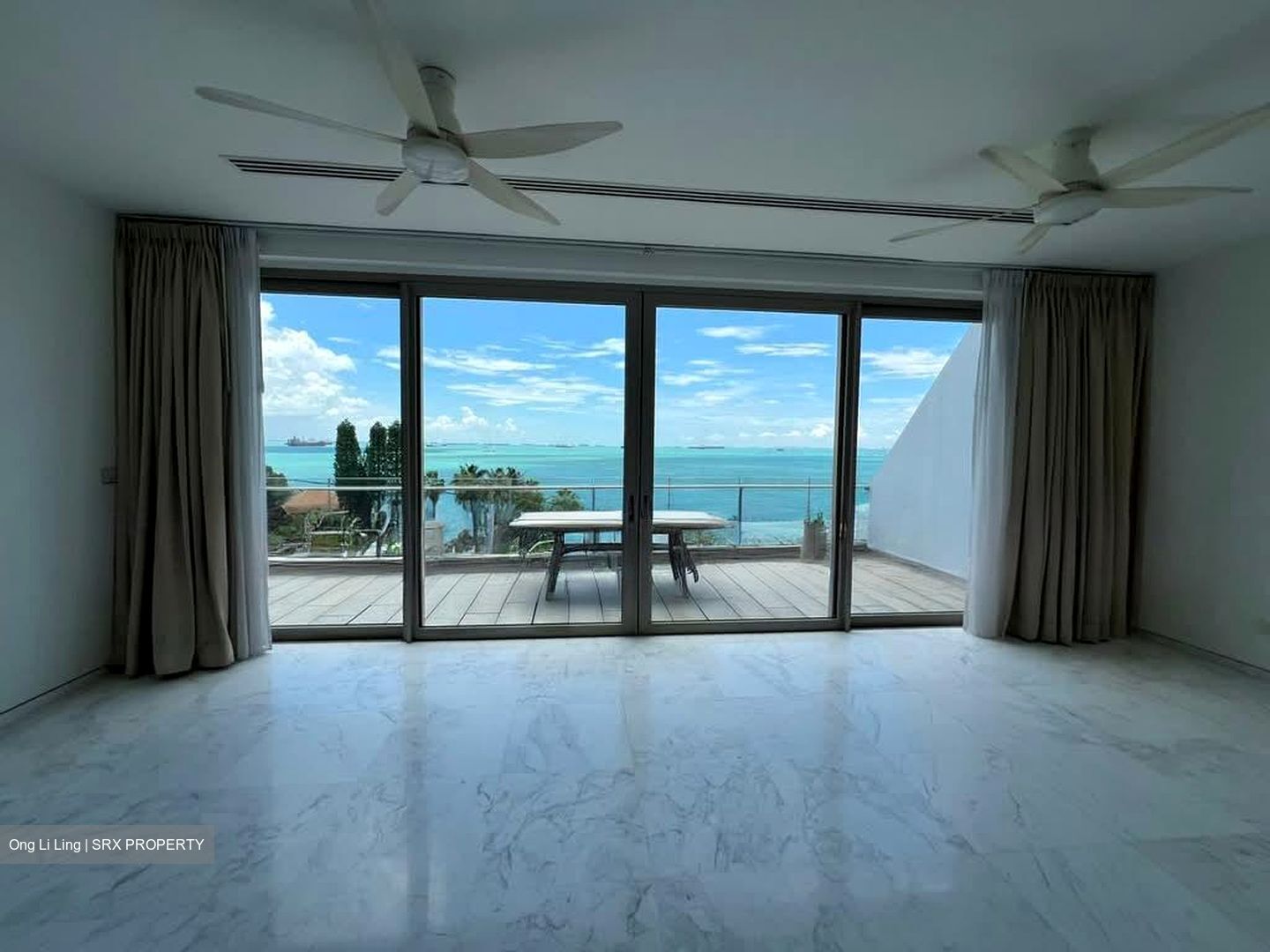 The Coast at Sentosa Cove (D4), Condominium #563740361